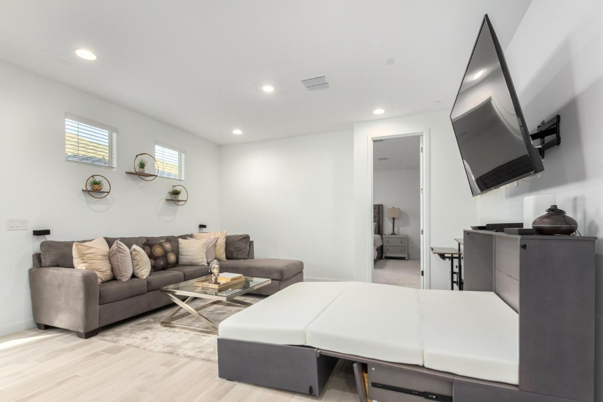 פיניקס At Your Service - Modern Amenities, Urban Location, Sophisticated Style מראה חיצוני תמונה
